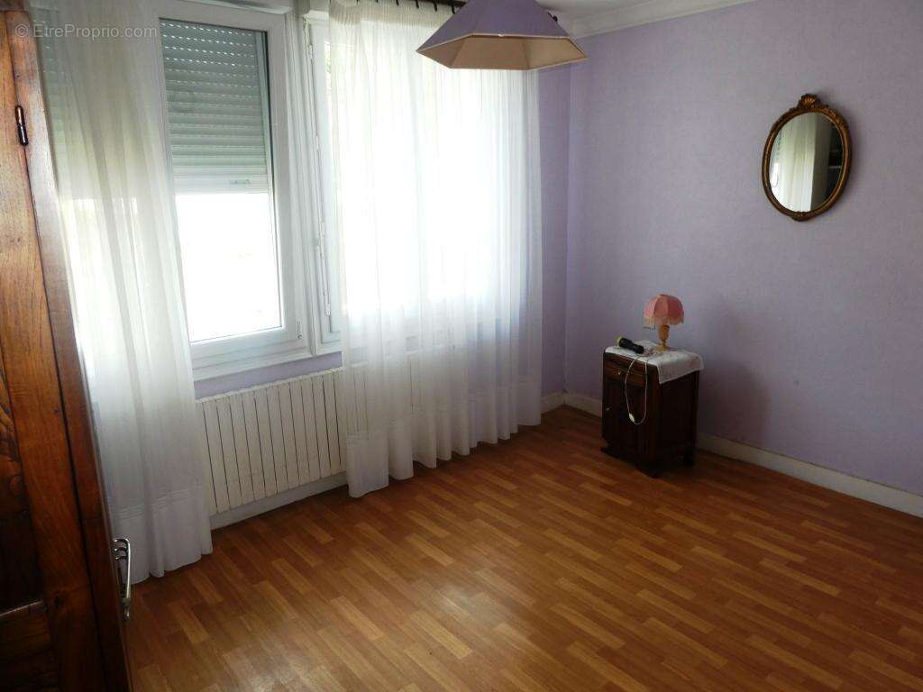 Maison à LE CROISTY