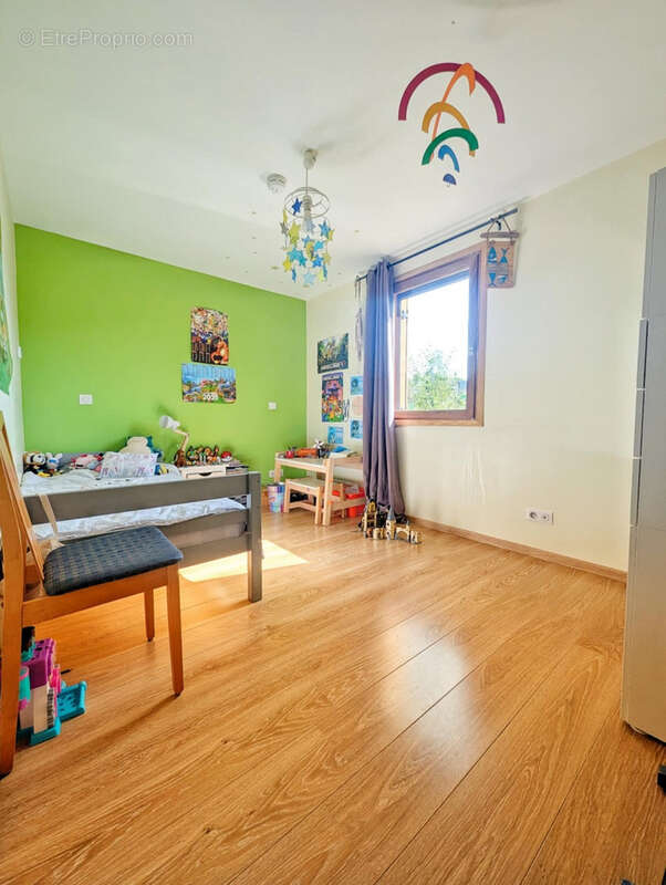 Maison à COMPS-LA-GRAND-VILLE