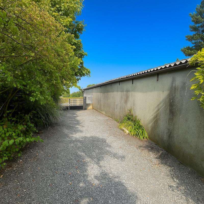 Terrain à MONCHEAUX