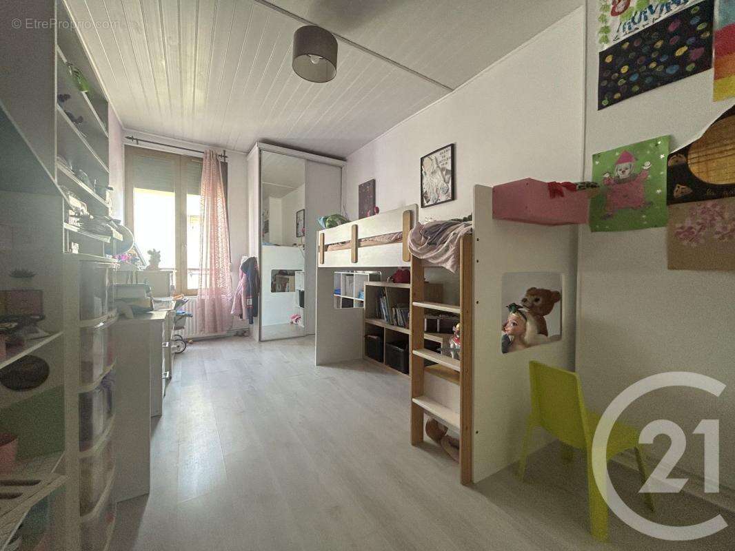 Appartement à LIANCOURT