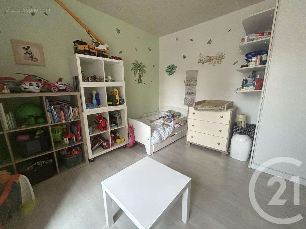 Appartement à LIANCOURT