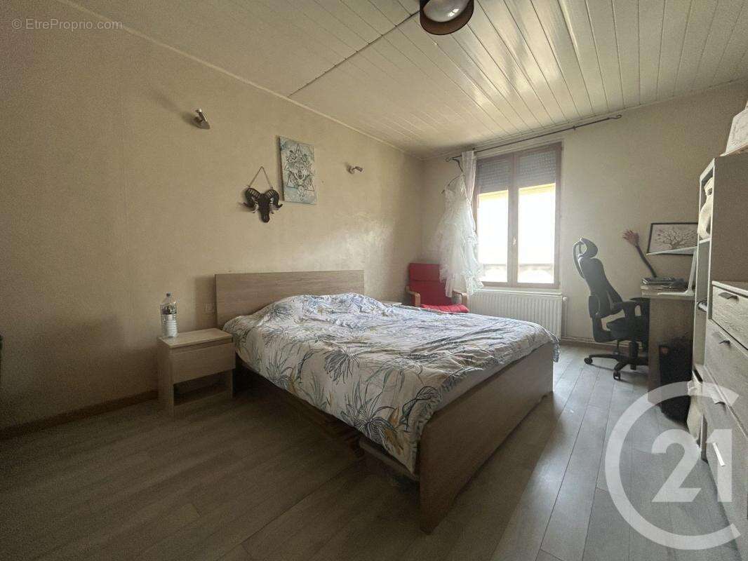 Appartement à LIANCOURT