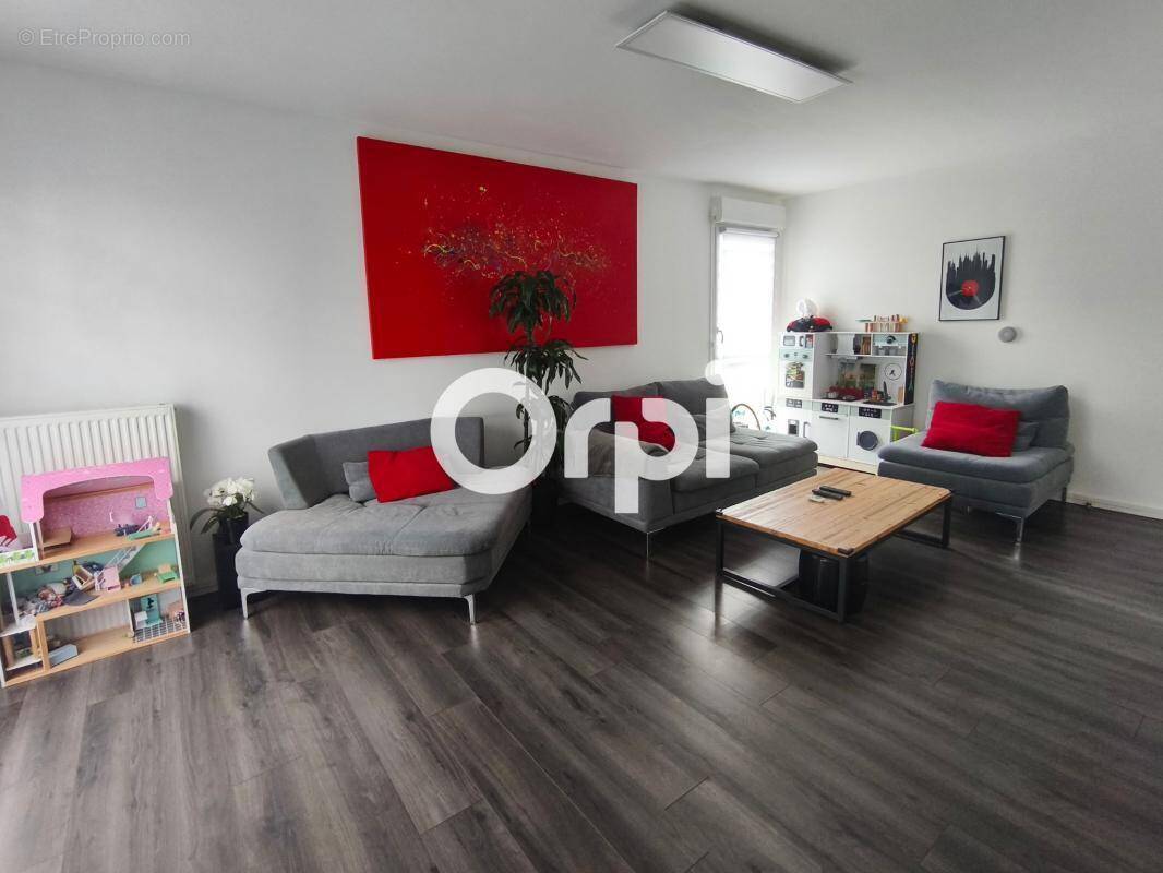 Appartement à PHALEMPIN