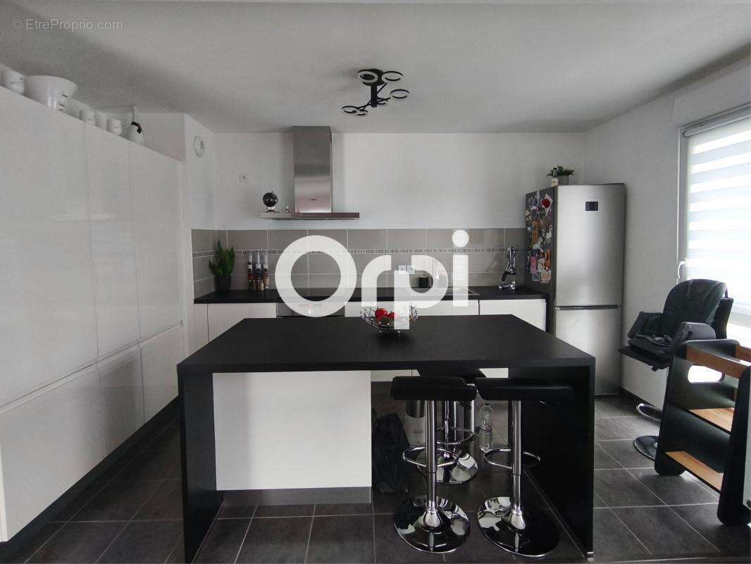 Appartement à PHALEMPIN