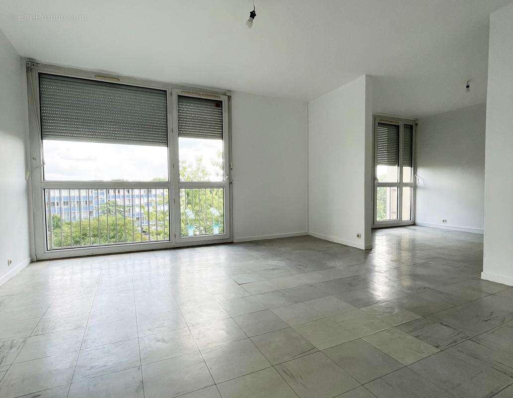 Appartement à POISSY