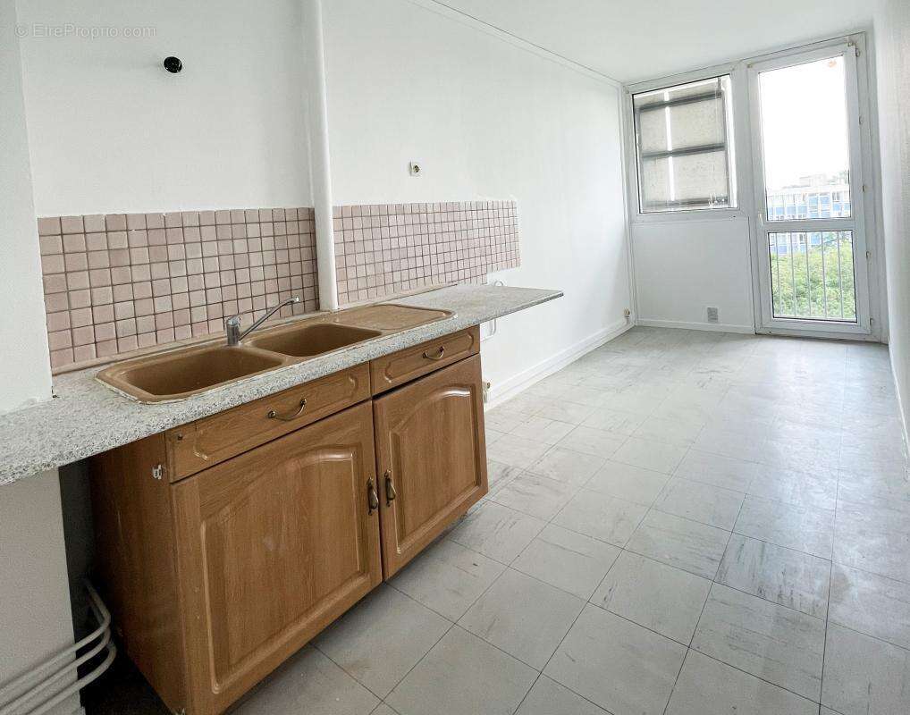 Appartement à POISSY