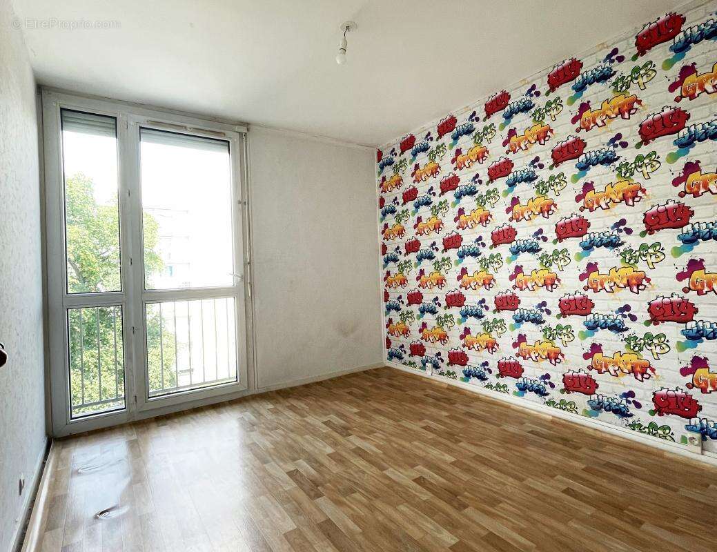 Appartement à POISSY