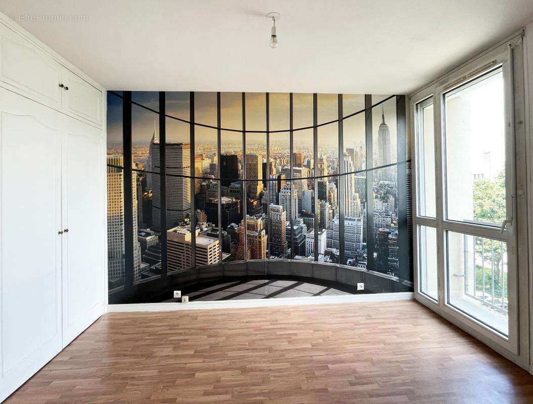 Appartement à POISSY