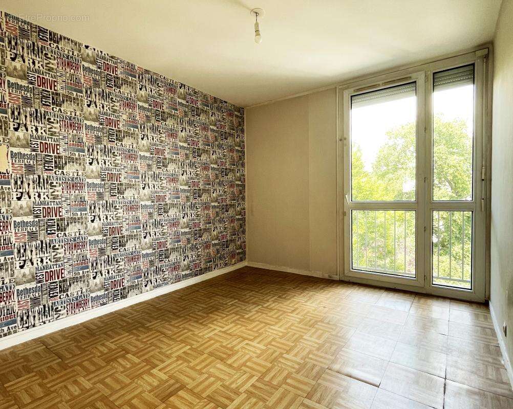 Appartement à POISSY