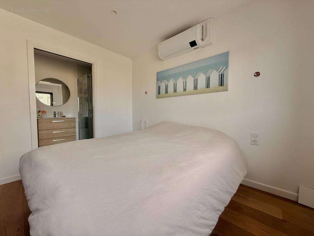 Appartement à NESLES