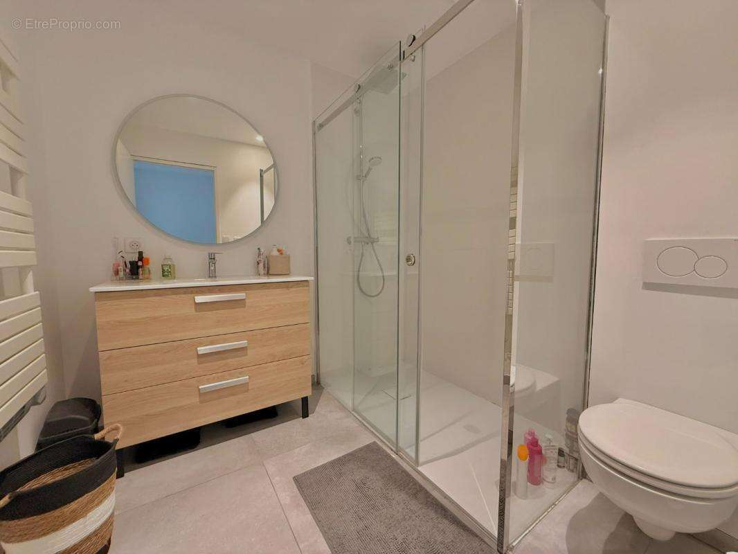 Appartement à NESLES