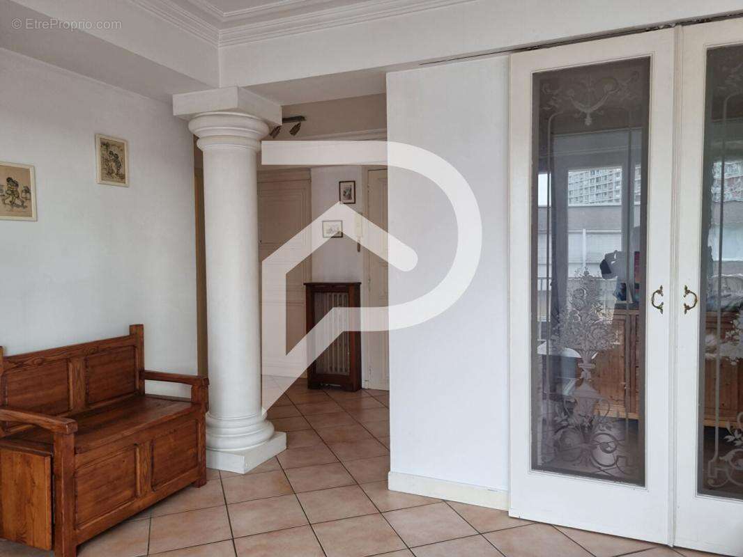 Appartement à BOULOGNE-SUR-MER