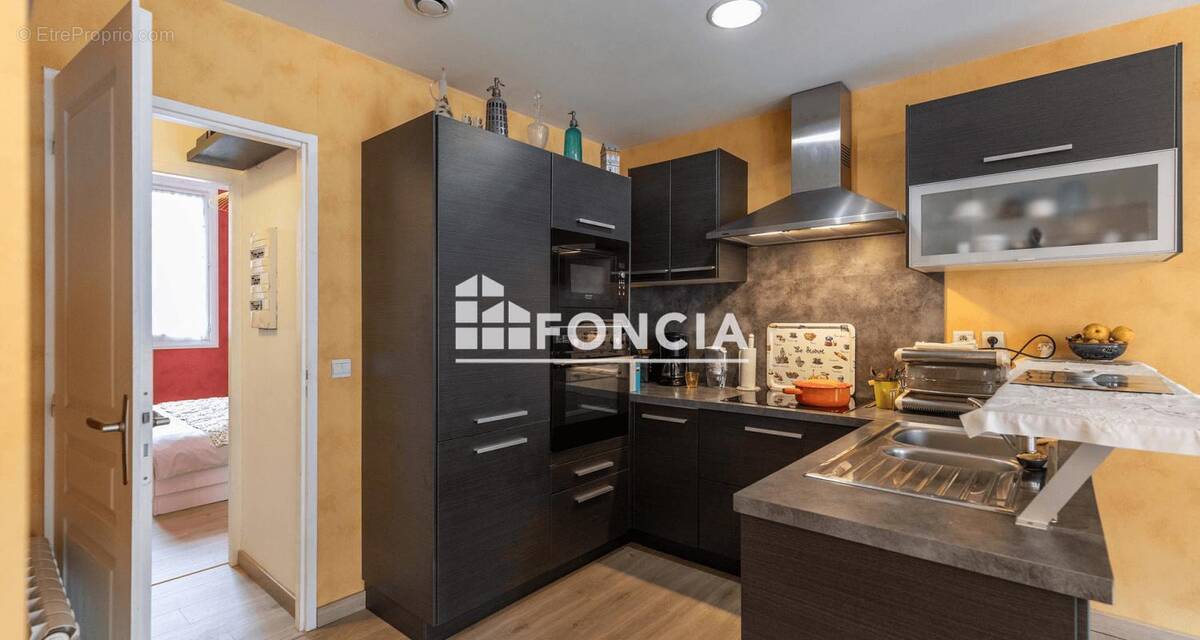 Appartement à TARBES