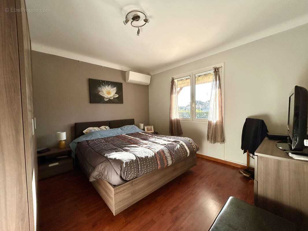 Maison à SAINT-RAPHAEL