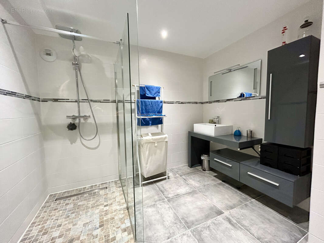 Maison à SAINT-RAPHAEL