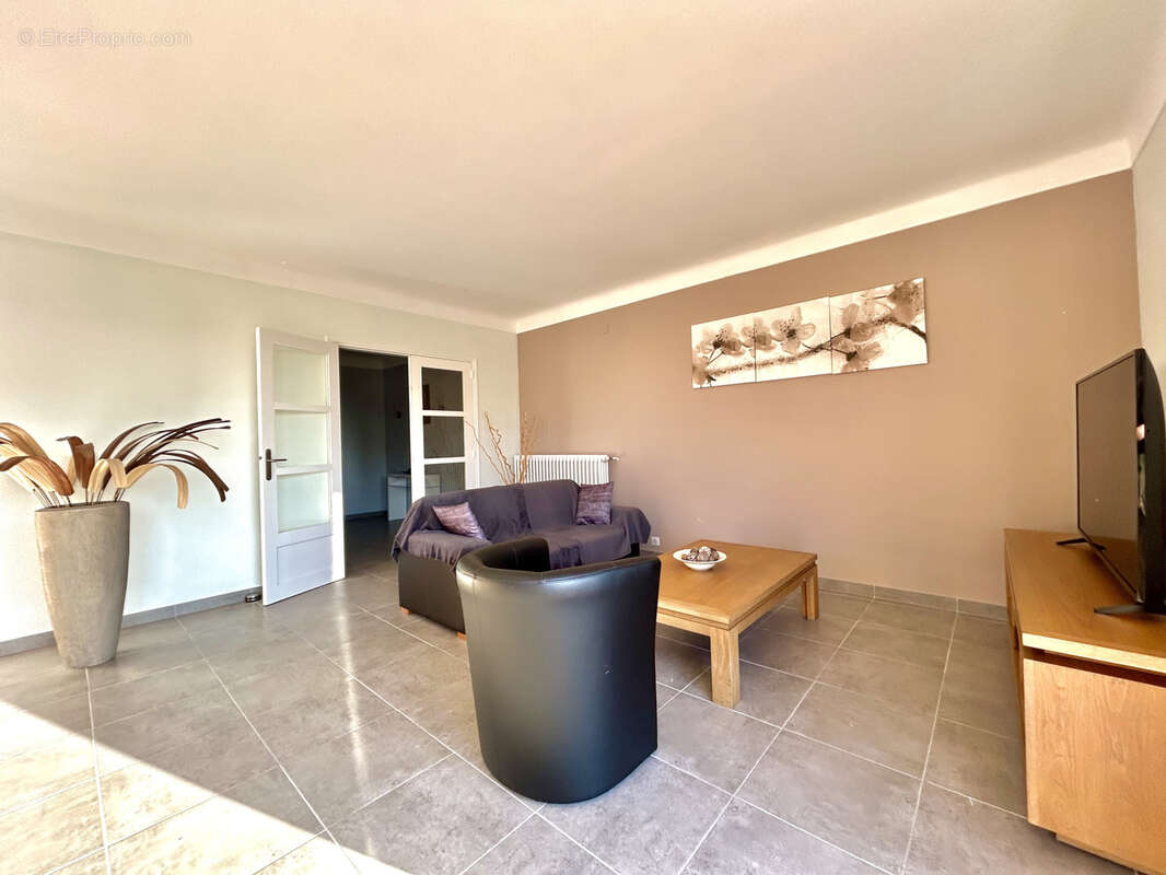 Maison à SAINT-RAPHAEL