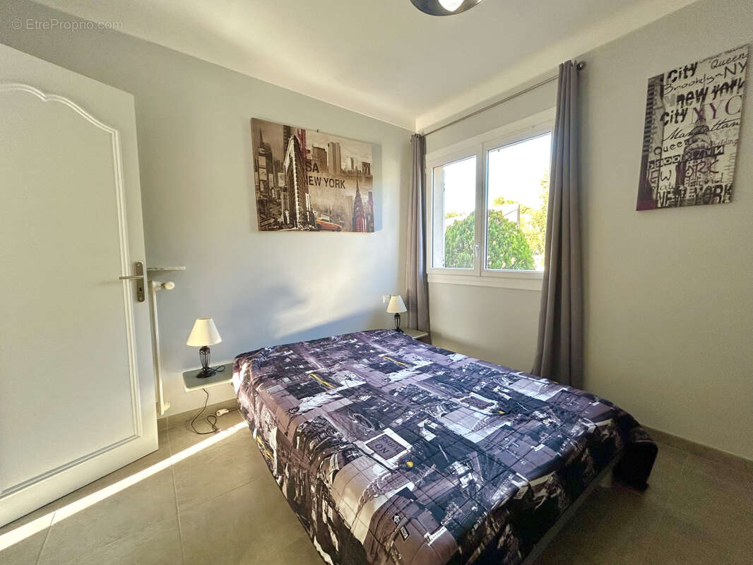 Maison à SAINT-RAPHAEL