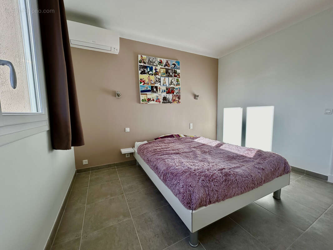 Maison à SAINT-RAPHAEL