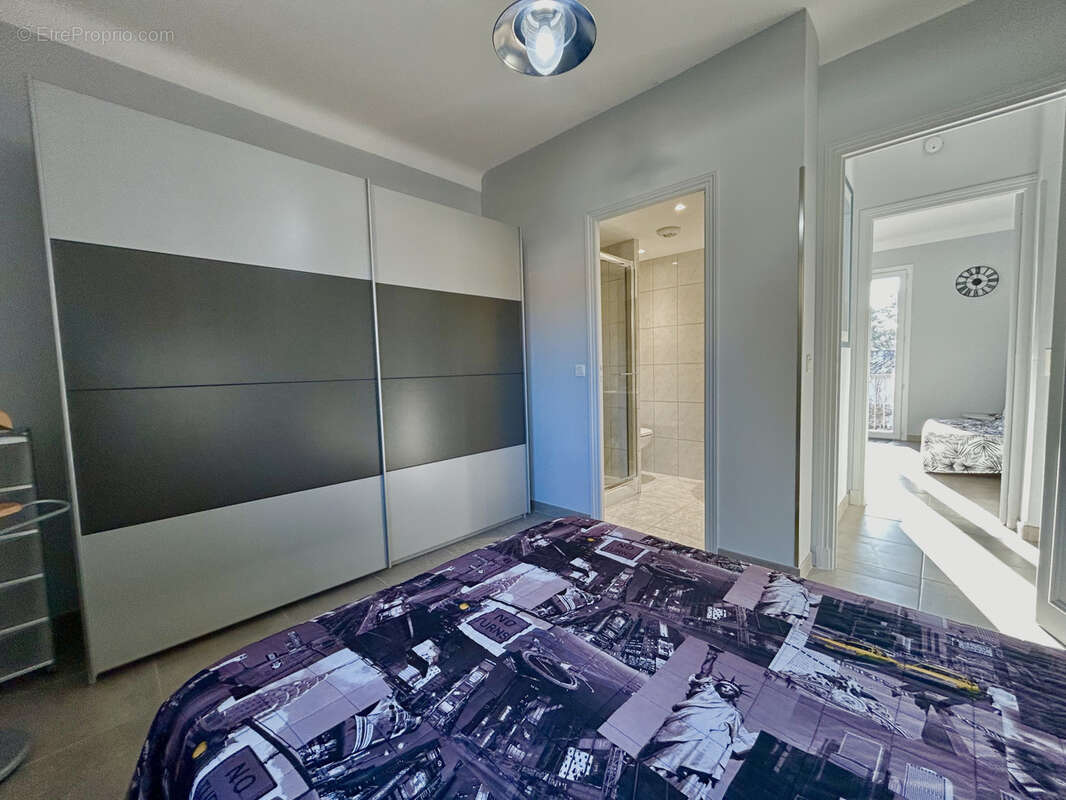 Maison à SAINT-RAPHAEL