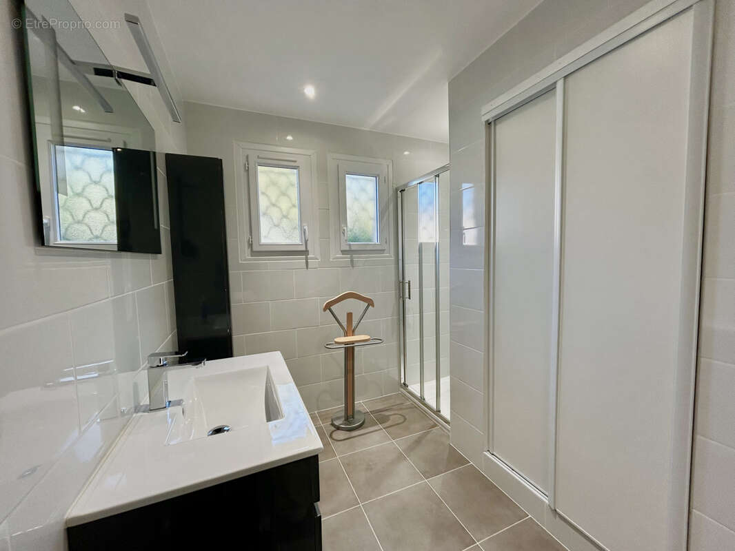 Maison à SAINT-RAPHAEL