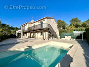 Maison à SAINT-RAPHAEL