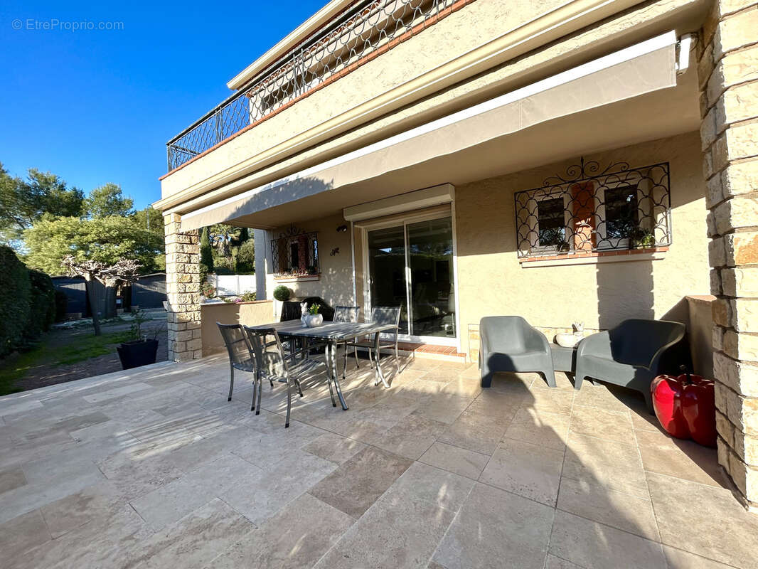 Maison à SAINT-RAPHAEL