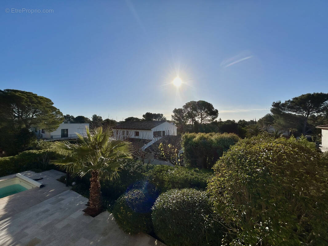 Maison à SAINT-RAPHAEL