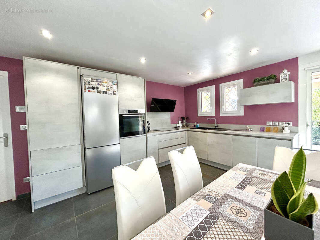 Maison à SAINT-RAPHAEL