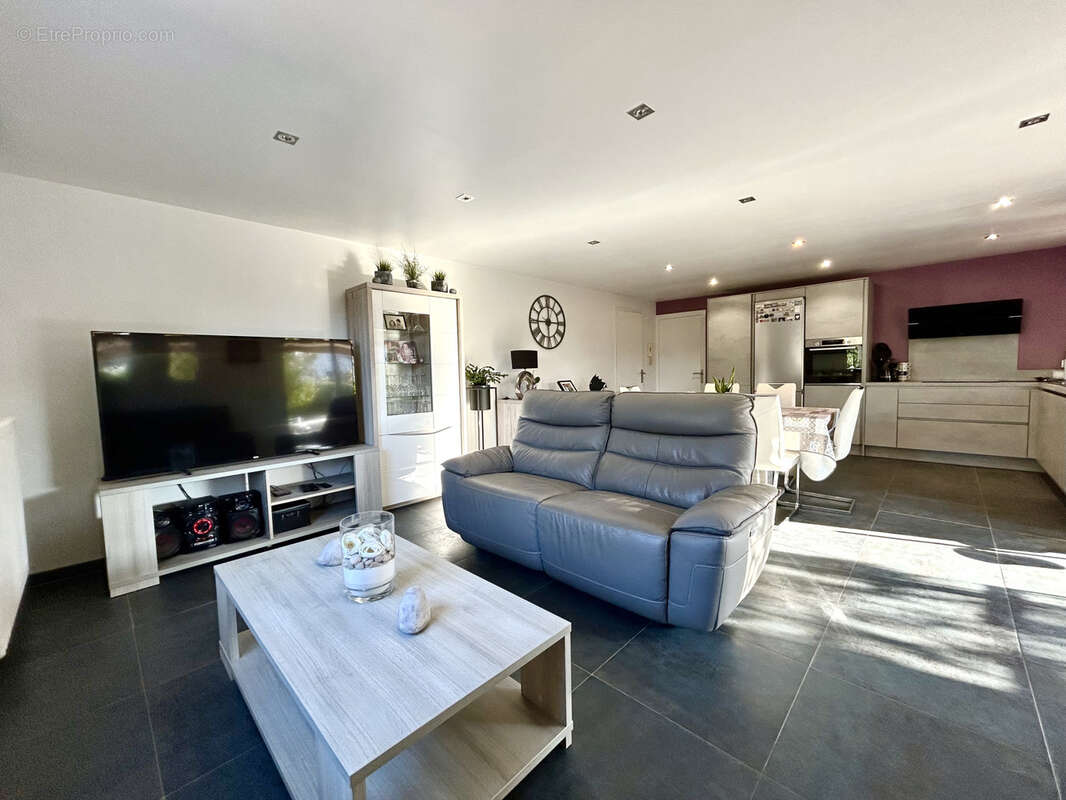 Maison à SAINT-RAPHAEL