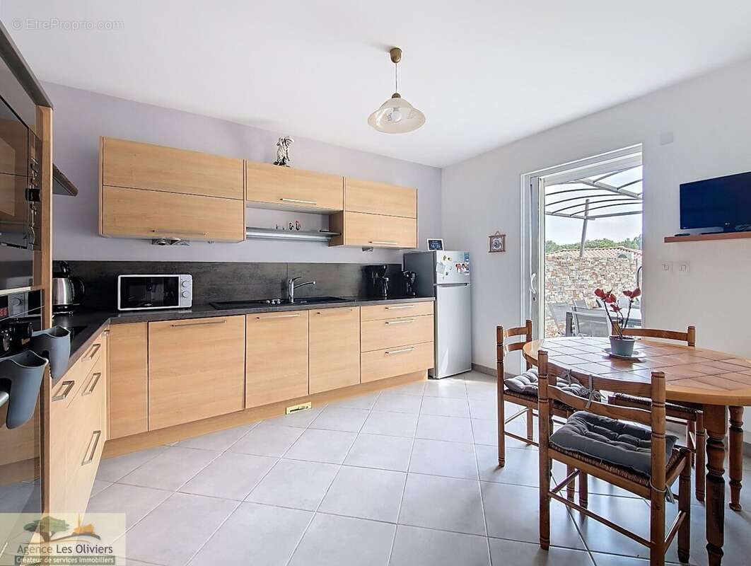 Maison à MURVIEL-LES-MONTPELLIER