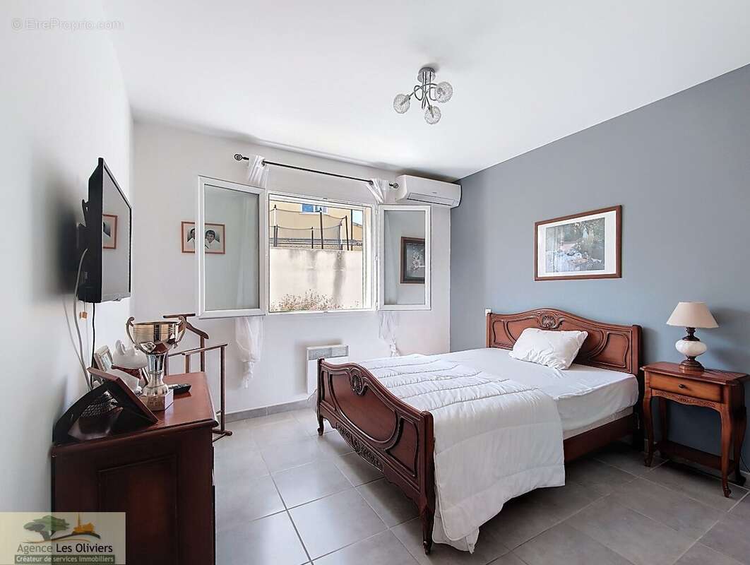 Maison à MURVIEL-LES-MONTPELLIER