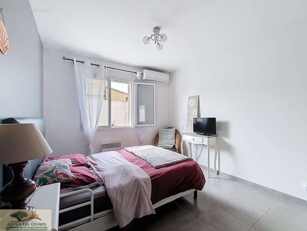 Maison à MURVIEL-LES-MONTPELLIER