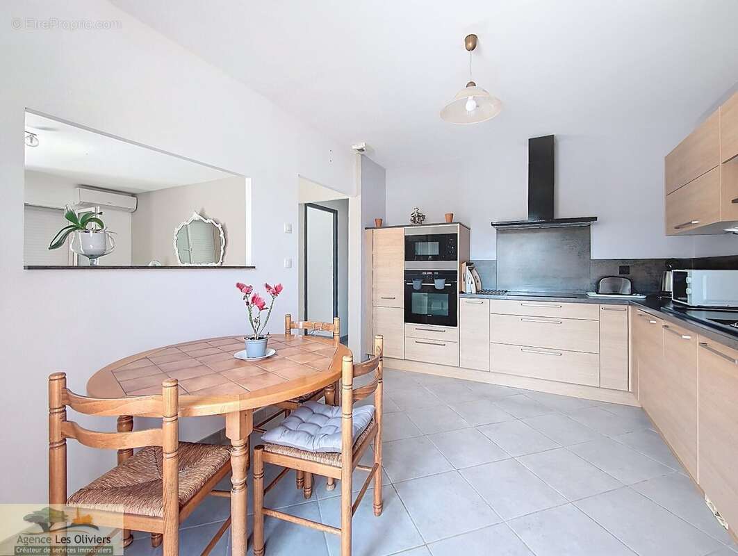 Maison à MURVIEL-LES-MONTPELLIER