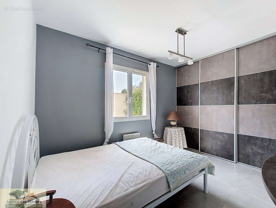 Maison à MURVIEL-LES-MONTPELLIER