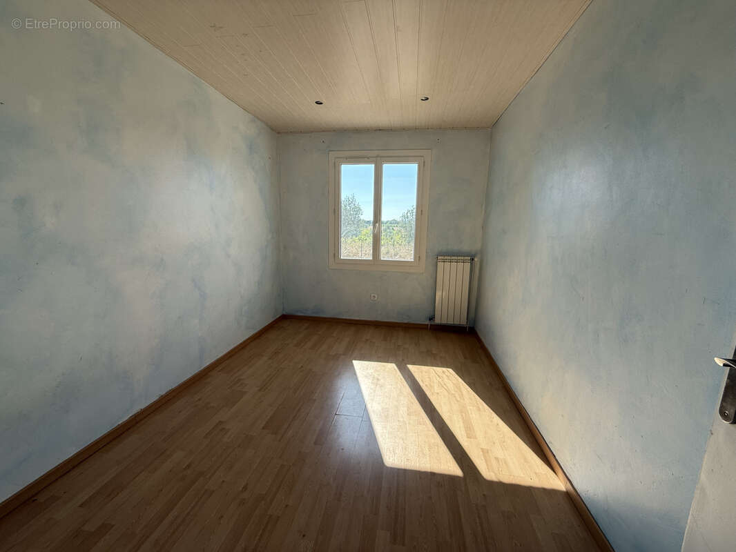 Maison à SAINT-ANDRE-DE-SANGONIS