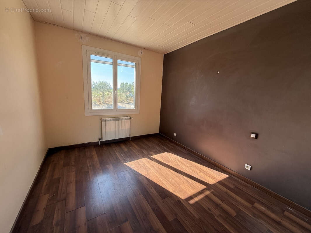 Maison à SAINT-ANDRE-DE-SANGONIS