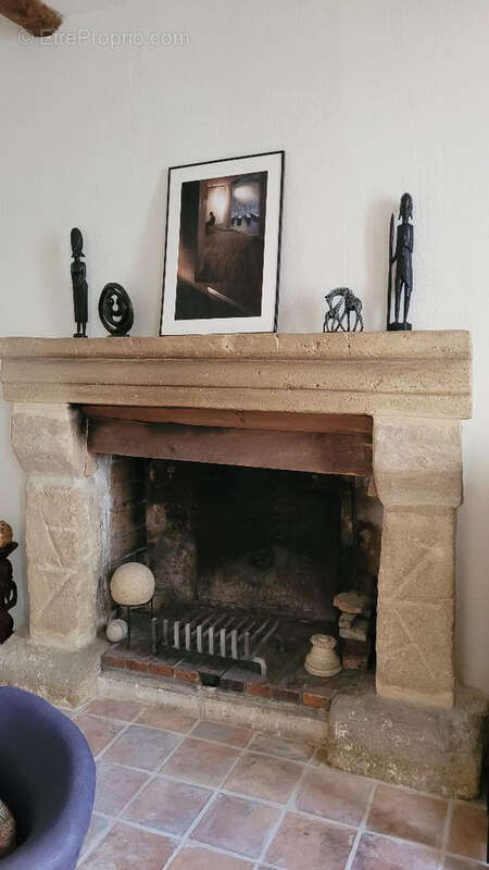 Maison à COURTHEZON