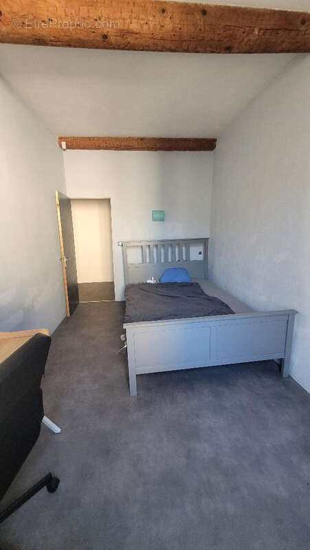 Maison à COURTHEZON