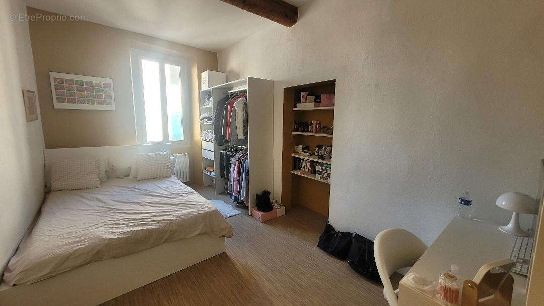 Maison à COURTHEZON