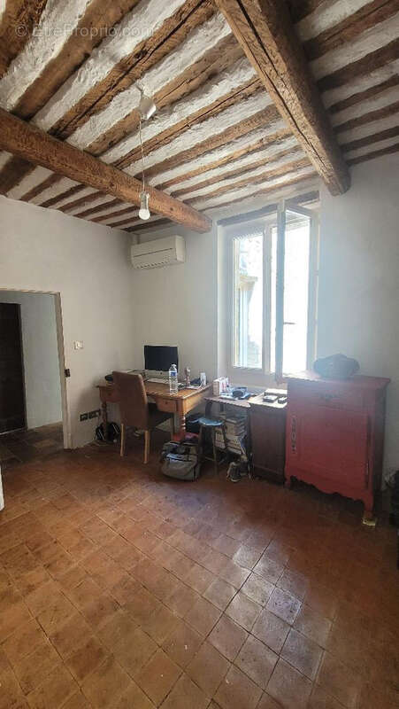 Maison à COURTHEZON