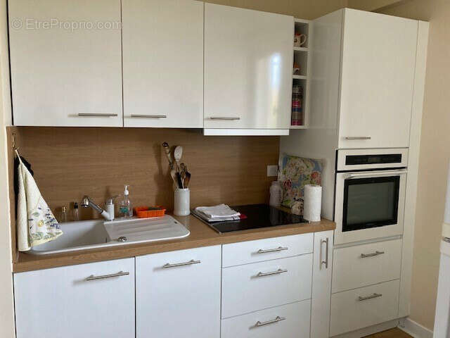 Appartement à RUEIL-MALMAISON