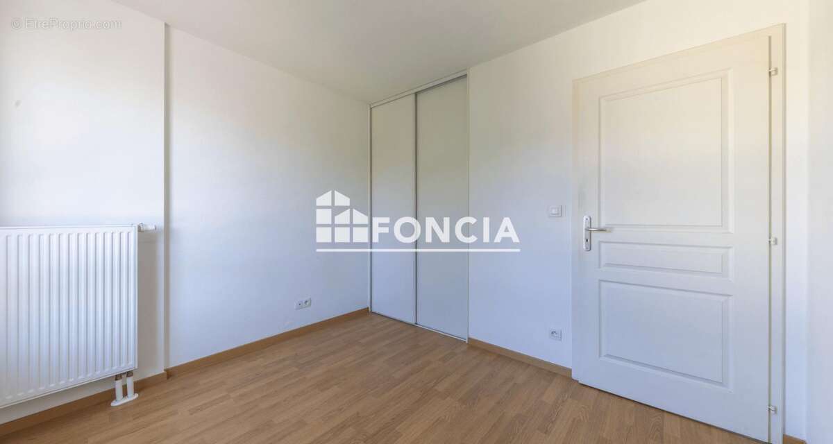 Appartement à HAGUENAU