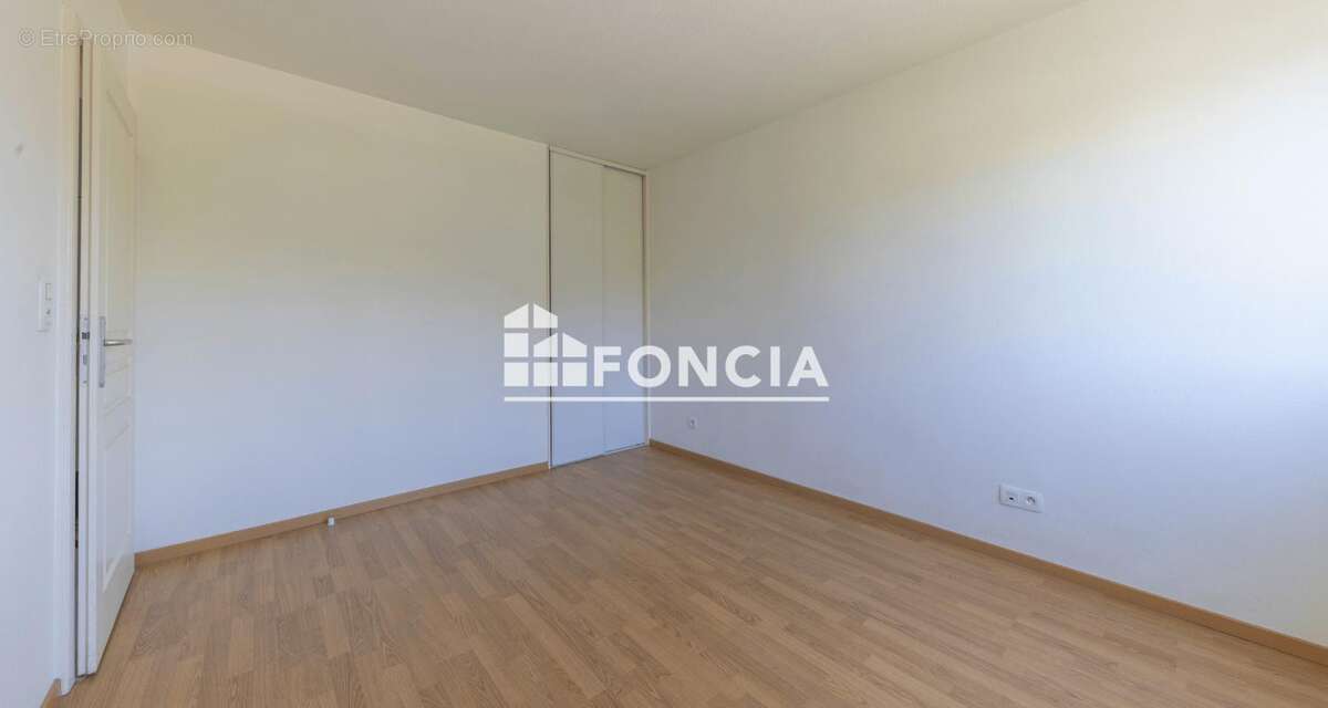 Appartement à HAGUENAU