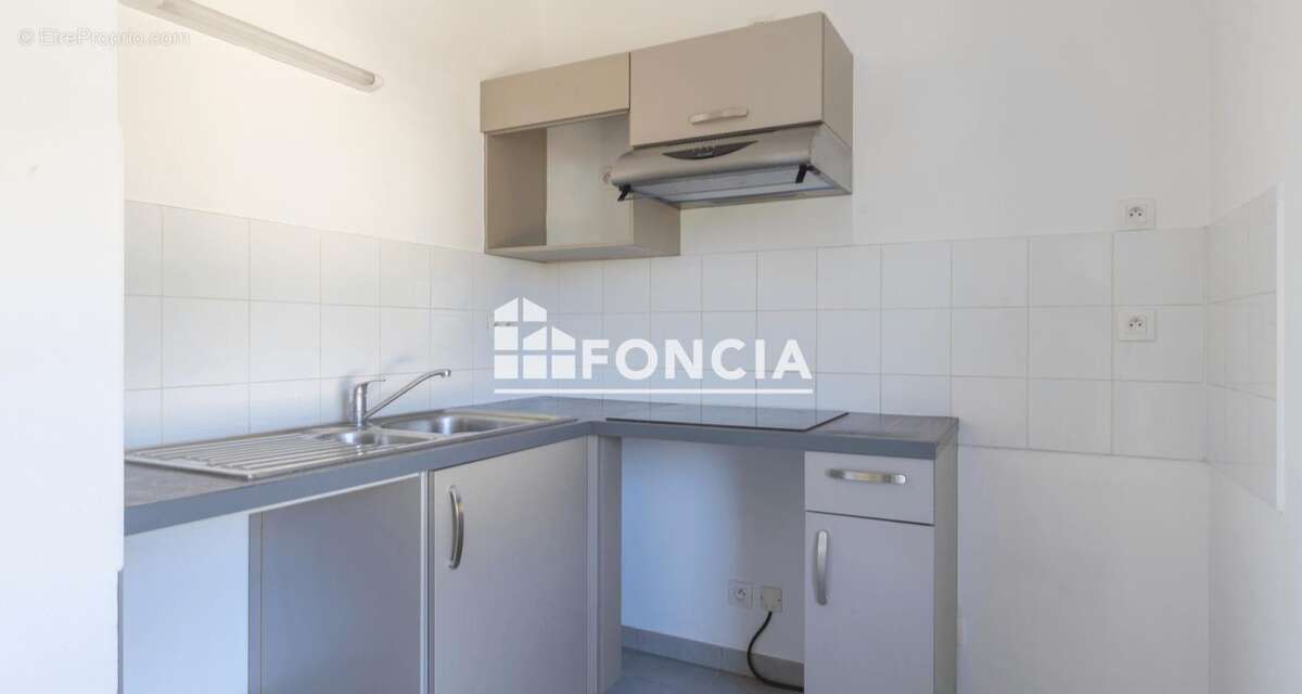 Appartement à HAGUENAU