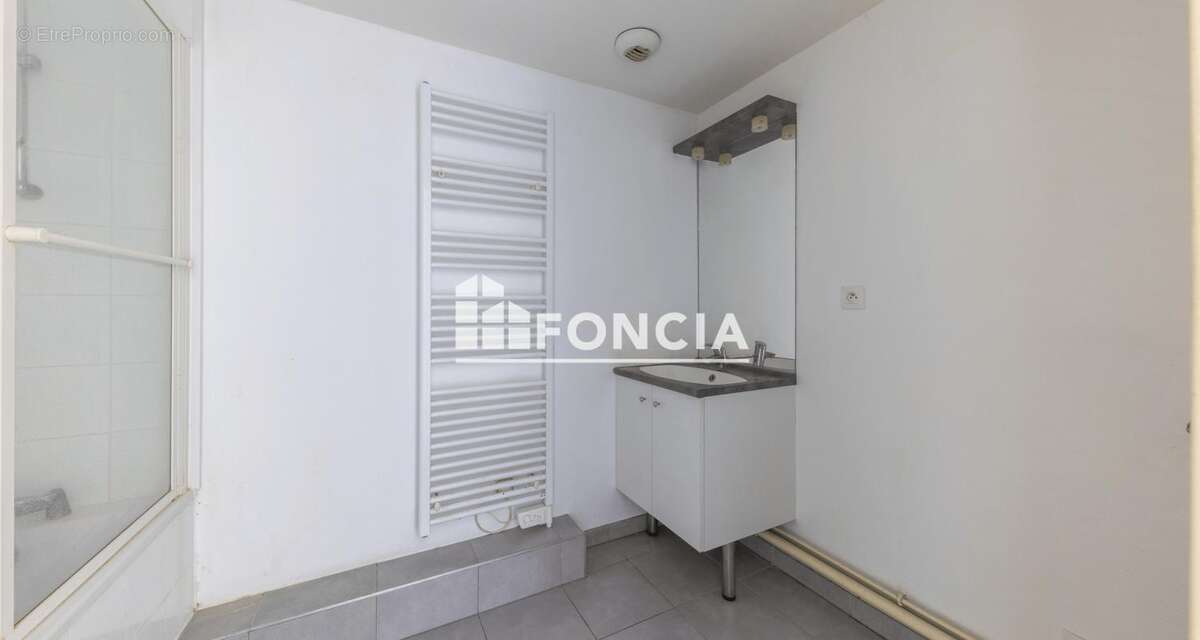 Appartement à HAGUENAU