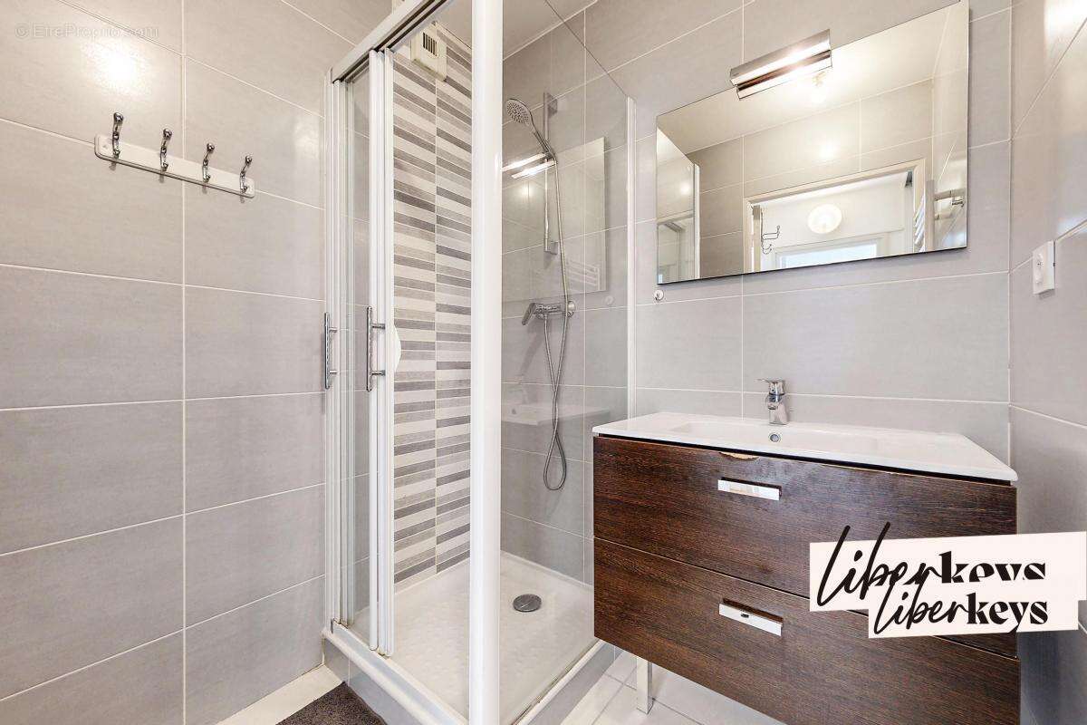 Appartement à CHAMPAGNE-AU-MONT-D&#039;OR