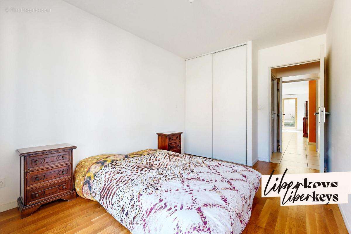 Appartement à CHAMPAGNE-AU-MONT-D&#039;OR