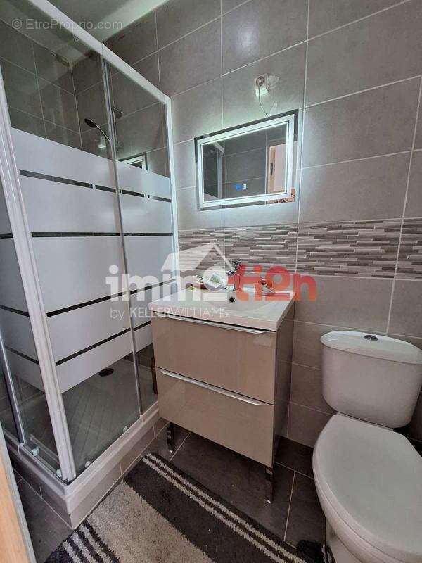 Maison à LE TREPORT