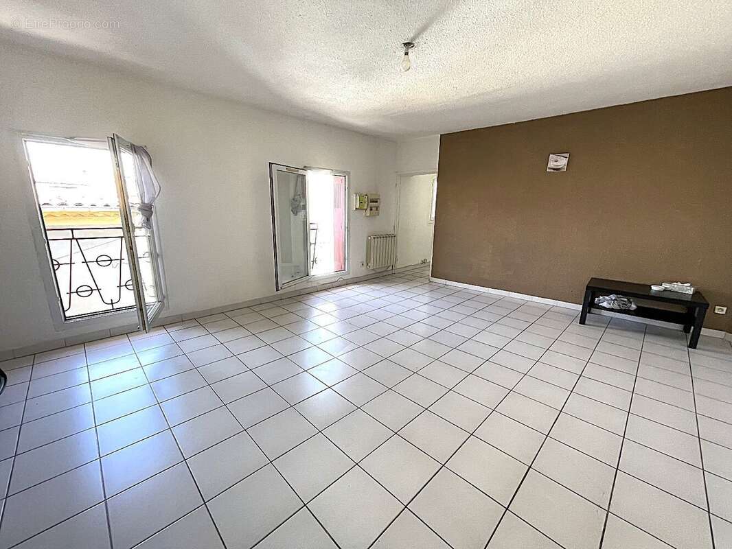 Appartement à MARSEILLAN