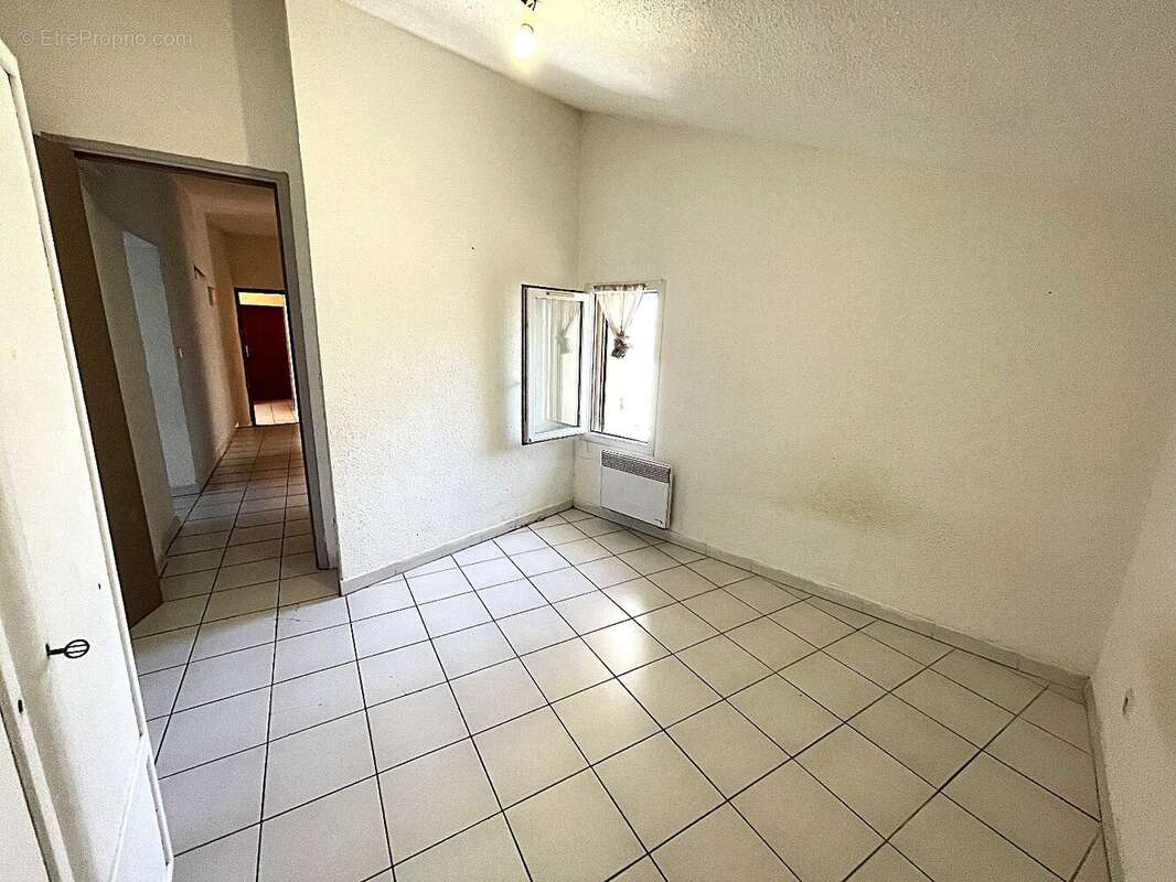 Appartement à MARSEILLAN